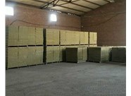 外墻巖棉板可用在室內(nèi)嗎？山西興富利偉業(yè)公司為您解讀