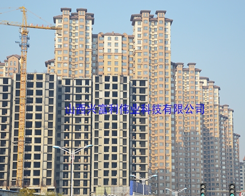 山西興富利公司淺談石墨聚苯板有哪些優(yōu)勢(shì)？